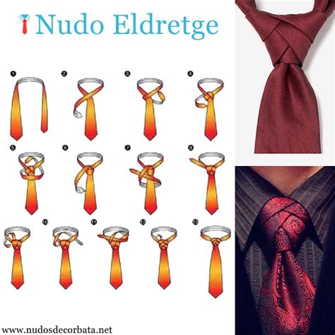 como.hacer nudo de corbata|Nudo de corbata: todos los nudos más famosos y。